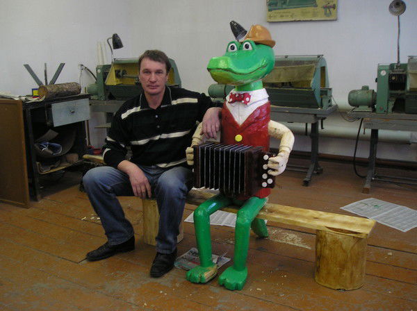 Александр Шейкин