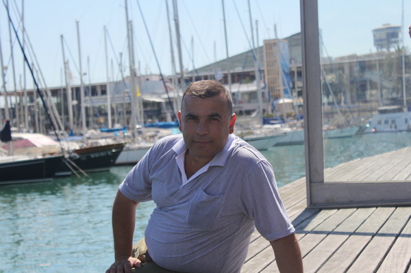 Mehman Mehdiyev