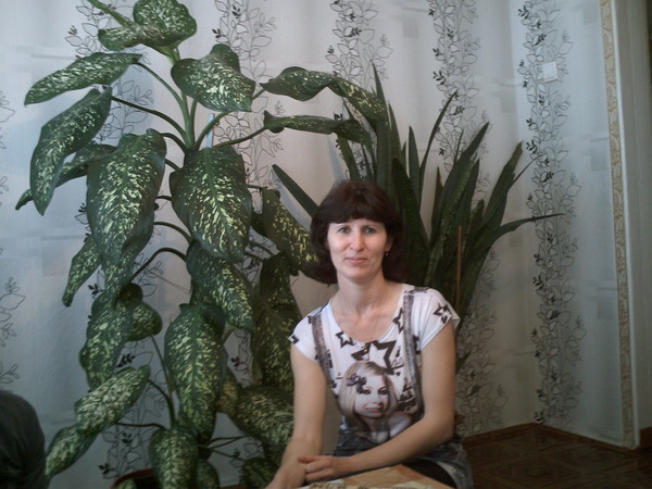 Лиза Цыхлер