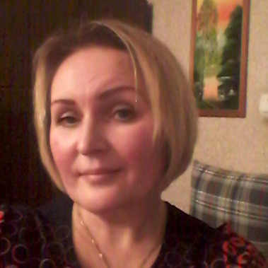 Ирина Волкова