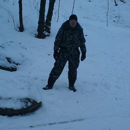 Анатолий Богдалов