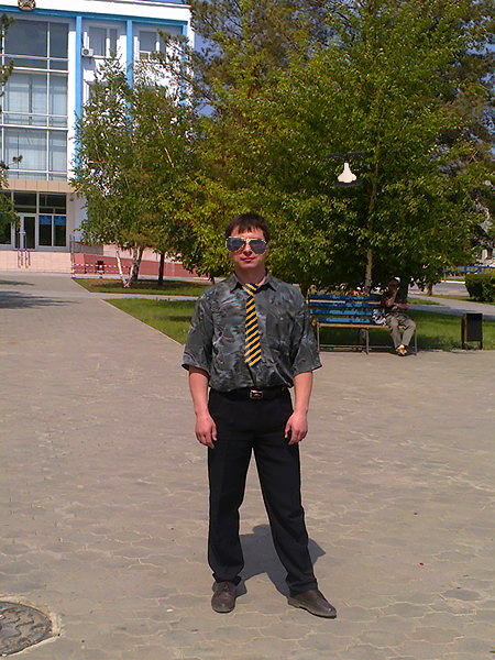 Vasilij Carskij