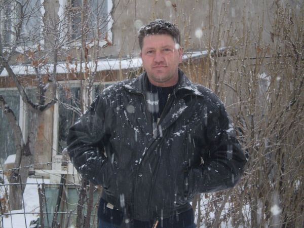 Дмитрий Боков