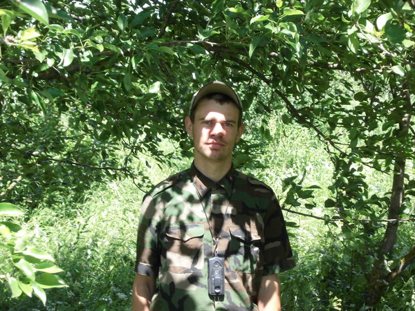 Коля Никитин