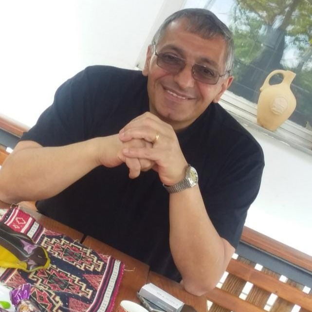 Khachatur Khachatryan