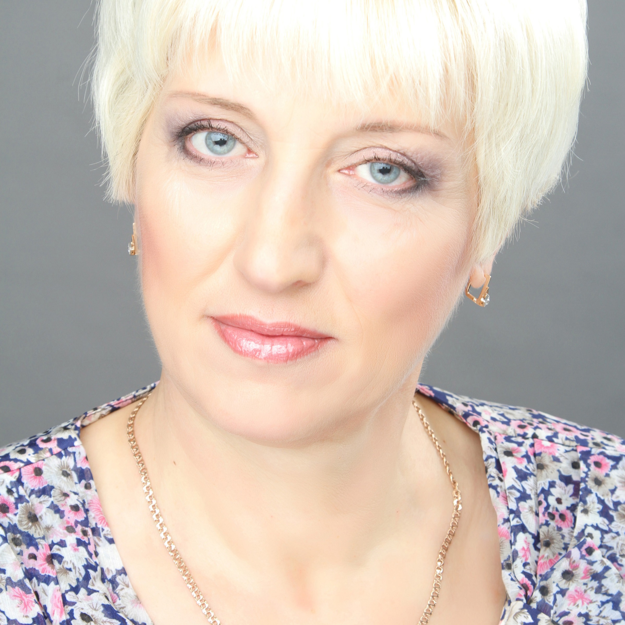 Ирина Качалкова