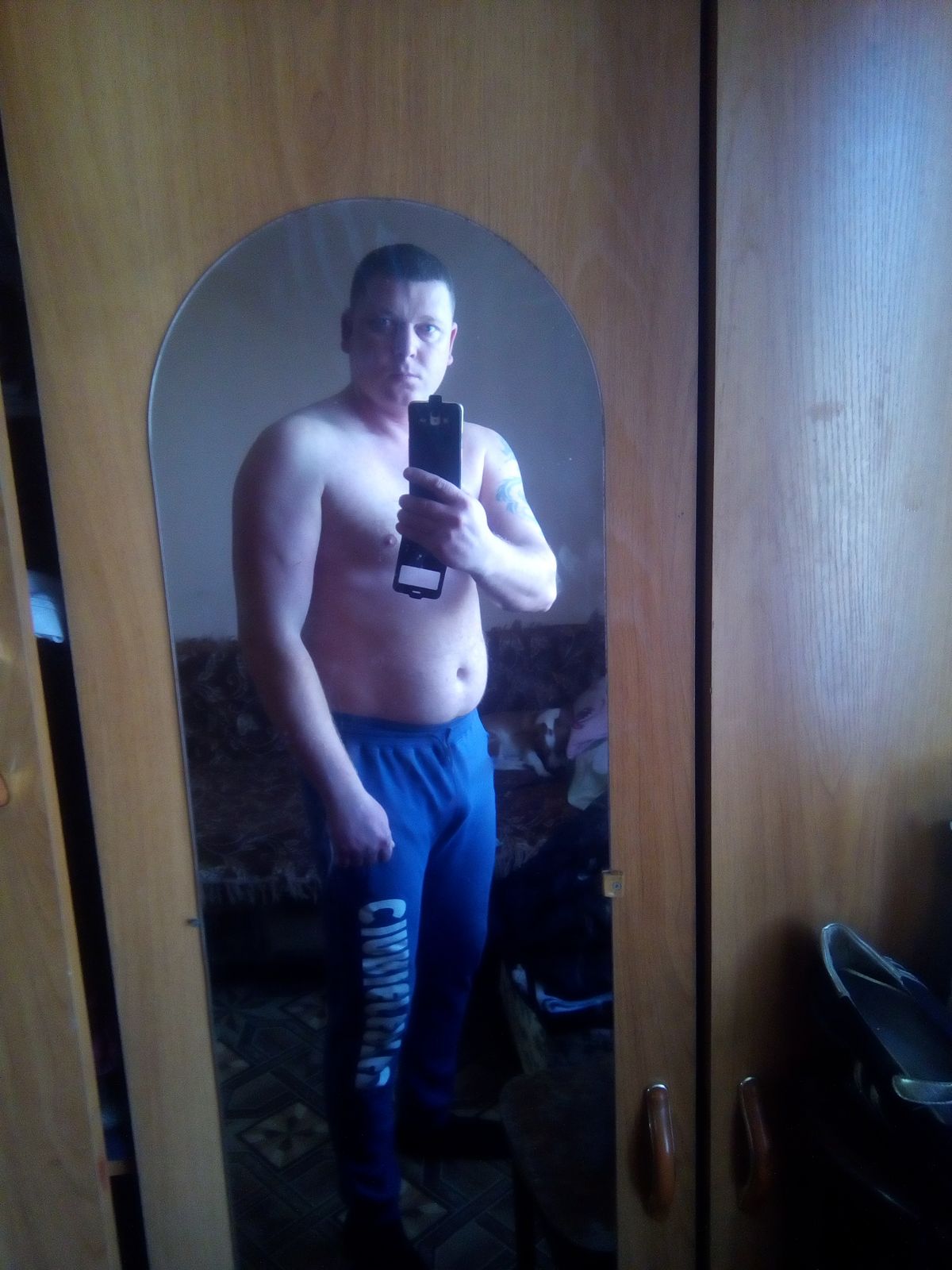 Евгений Гашников