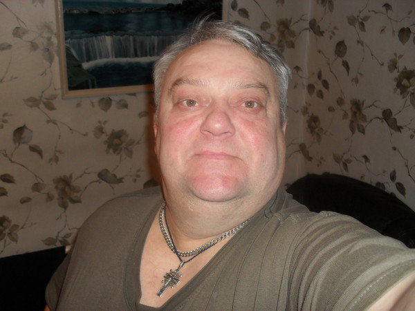 Алексей Пустовалов