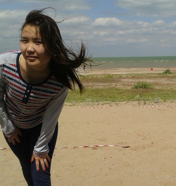 Лунара Хамидолла