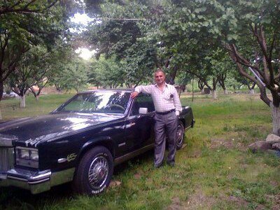 Tigran Amirkhanyan