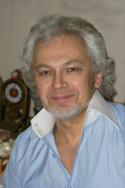 Владимир Губин