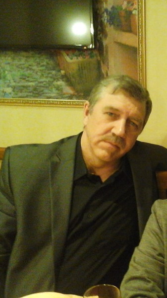 Александр Ковалёв