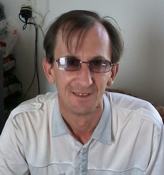 Владимир Хомченко