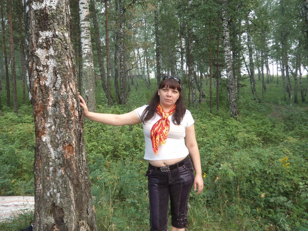 Вера Шумская
