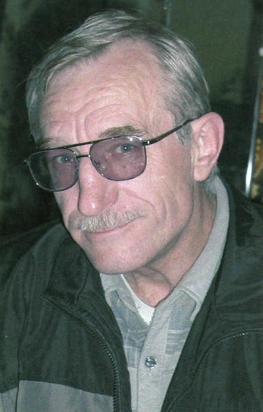 Сергей Колюка