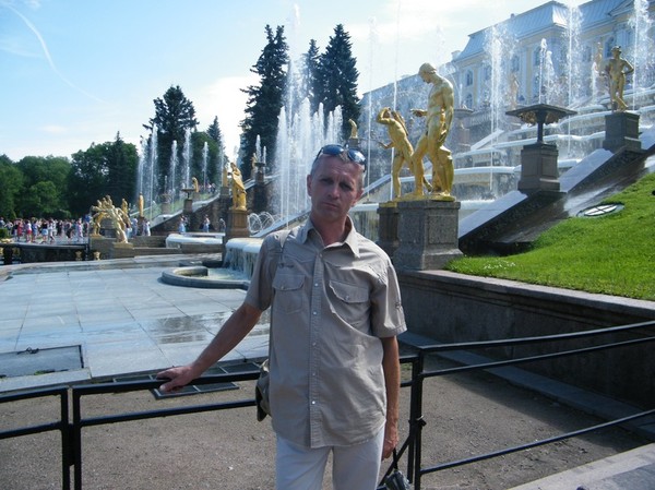 Valera Uryupin