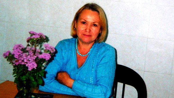 Наталья Полозюкова