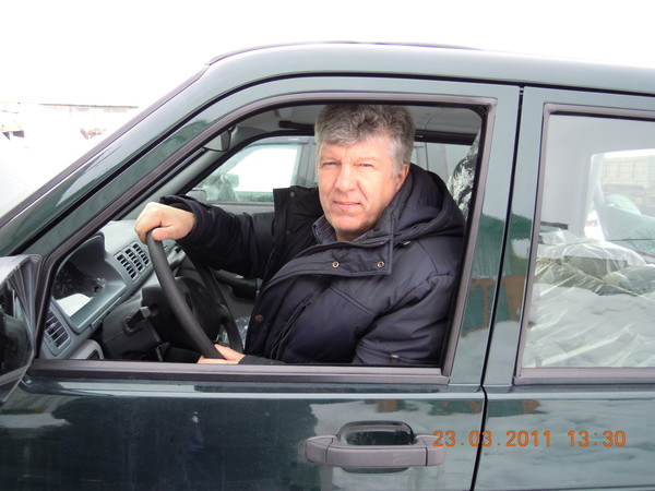 Сергей Певнев
