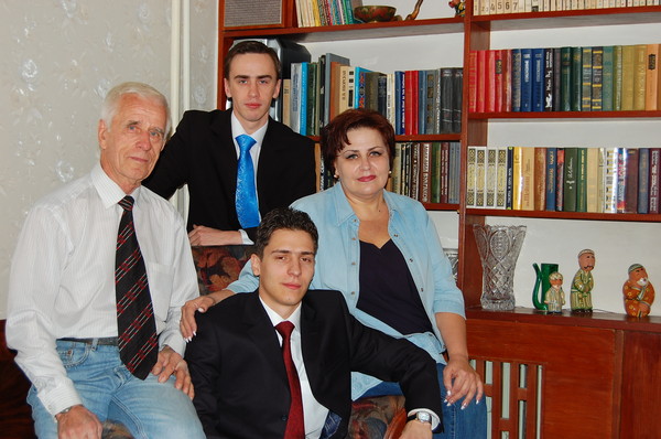 Family Family