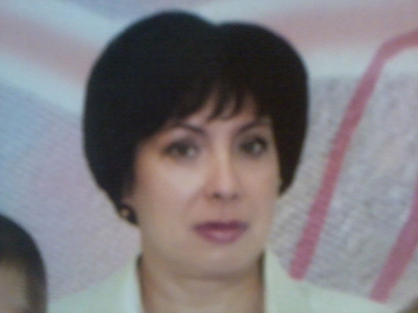 Ольга Стасюк