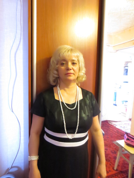 Natalia Zadorina