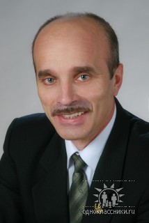 Александр Бельчев