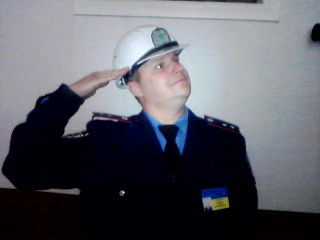 Алексей Горбачев