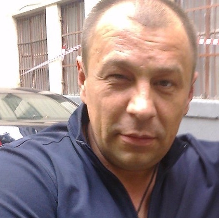 Александр Гаврилин