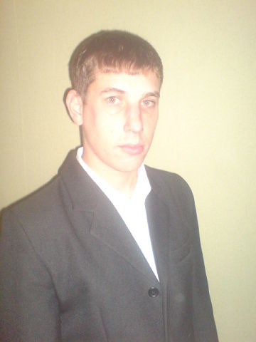 Андрей Слепенькин