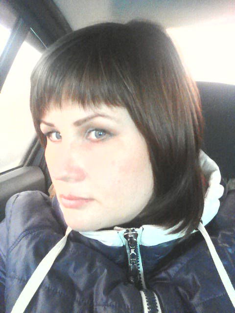 Ольга Зимина