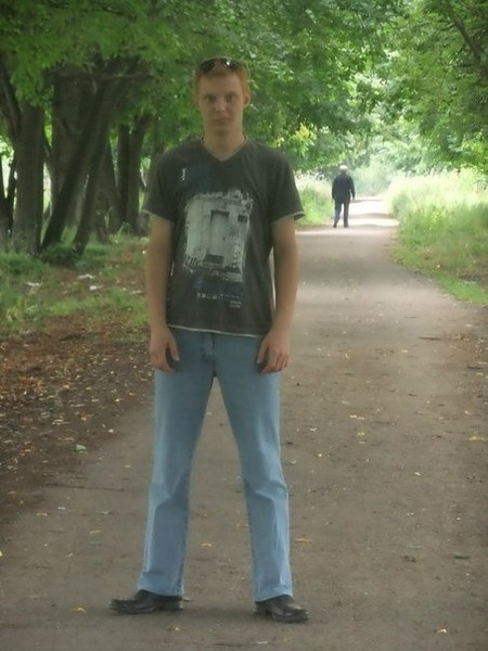 Михаил Богданов