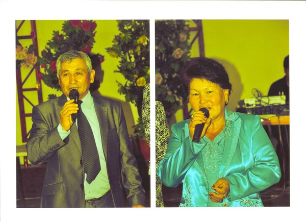 Мейрхан Биттибаев