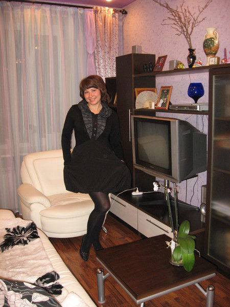 Елена Кайдалова