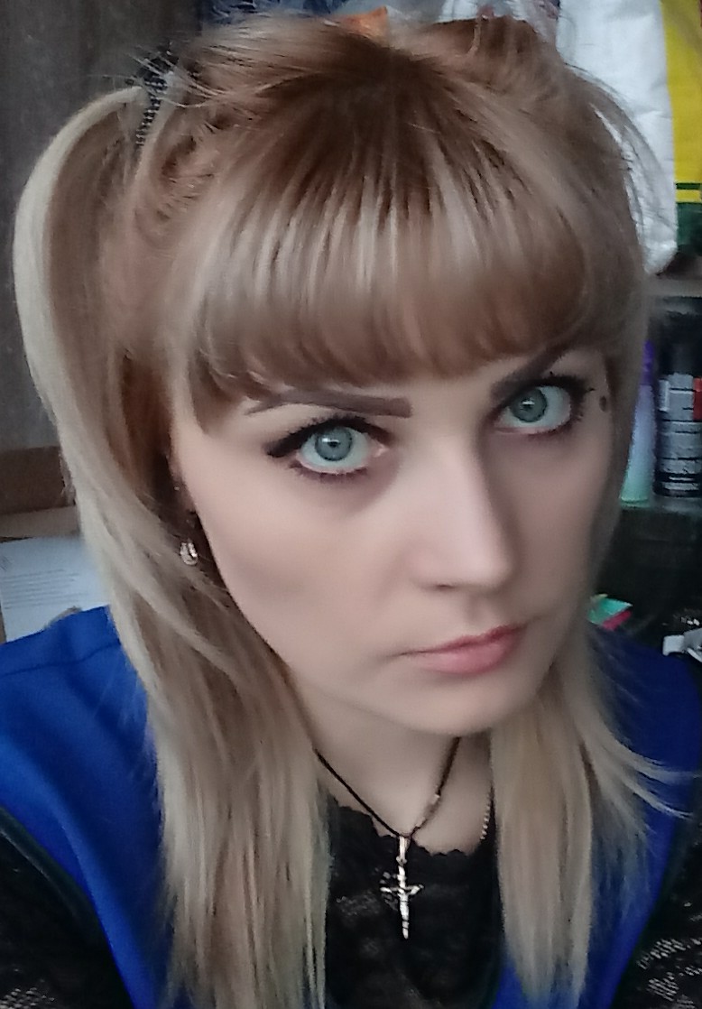 Luda Antonuk