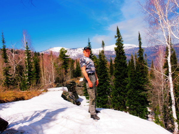 Евгений Морозов