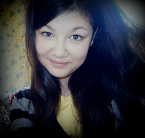 Камилла Файзиева