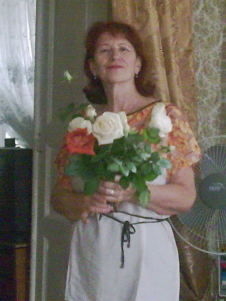 Лина Д