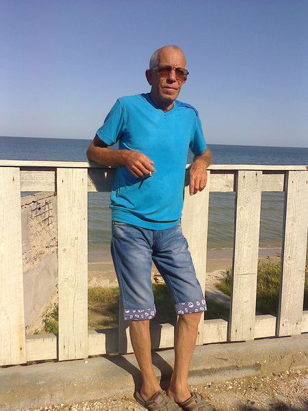 Владимир Балмасов