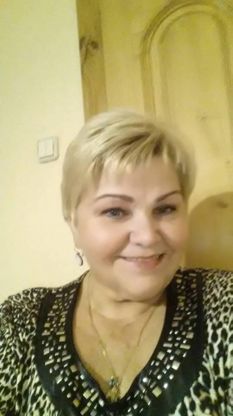 Мира Шлемина