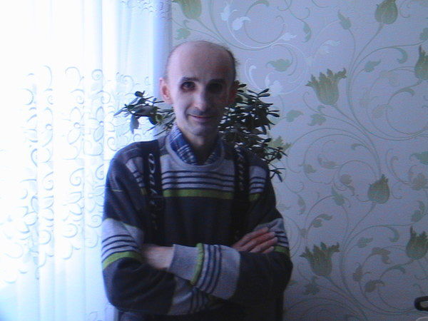 Андрей Муцкий