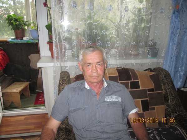 Николай Лищук