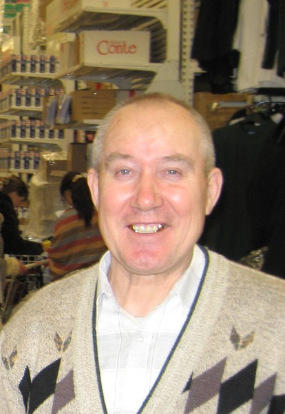 Юрий Полозов