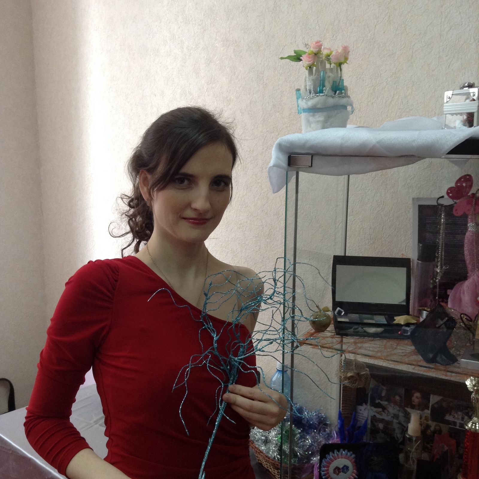 Вера Хайкова