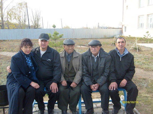 Гомар Раисов