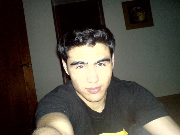 Yhlas Gurbanow