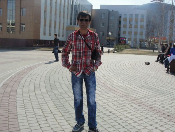 Владимир Свободин