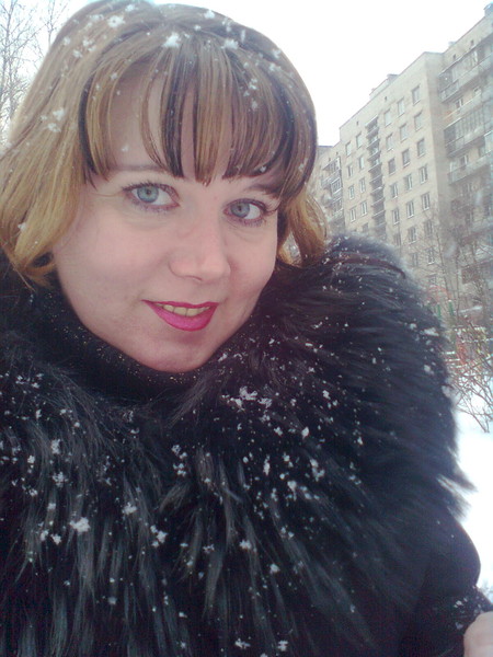 Анна Карасева