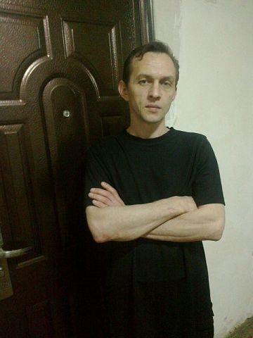 Павел Возьму Хорошую