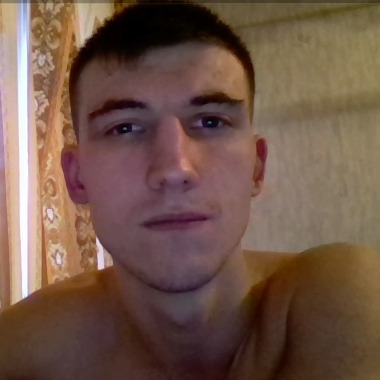Володя Ликшин