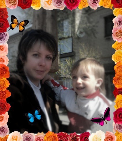 Екатерина Колыванова